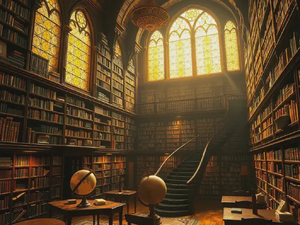The Ultimate Guide Library: Explore All Topics for In-Depth Knowledge