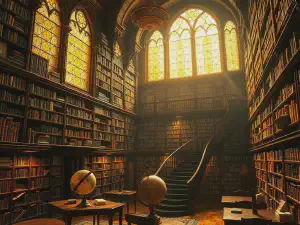 The Ultimate Guide Library: Explore All Topics for In-Depth Knowledge