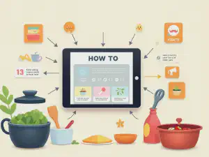 How-To Hub: Step-by-Step Tutorials for Everyday Tasks