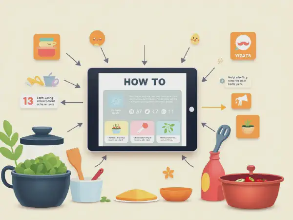 How-To Hub: Step-by-Step Tutorials for Everyday Tasks